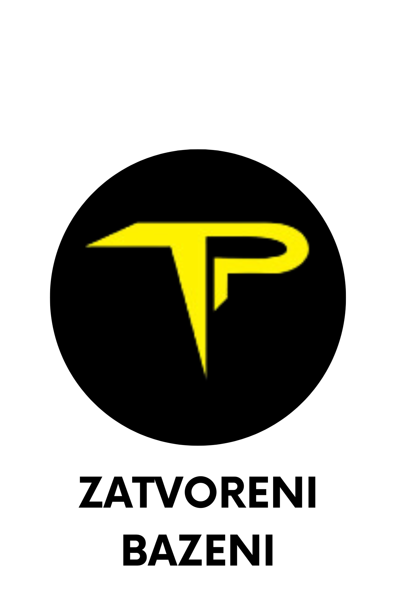 Teretana Park zatvoreni bazeni