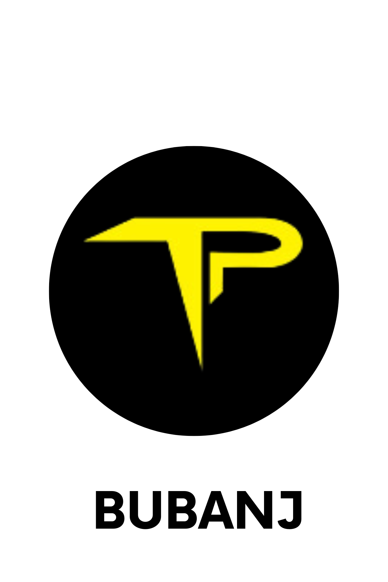 Teretana Park Bubanj