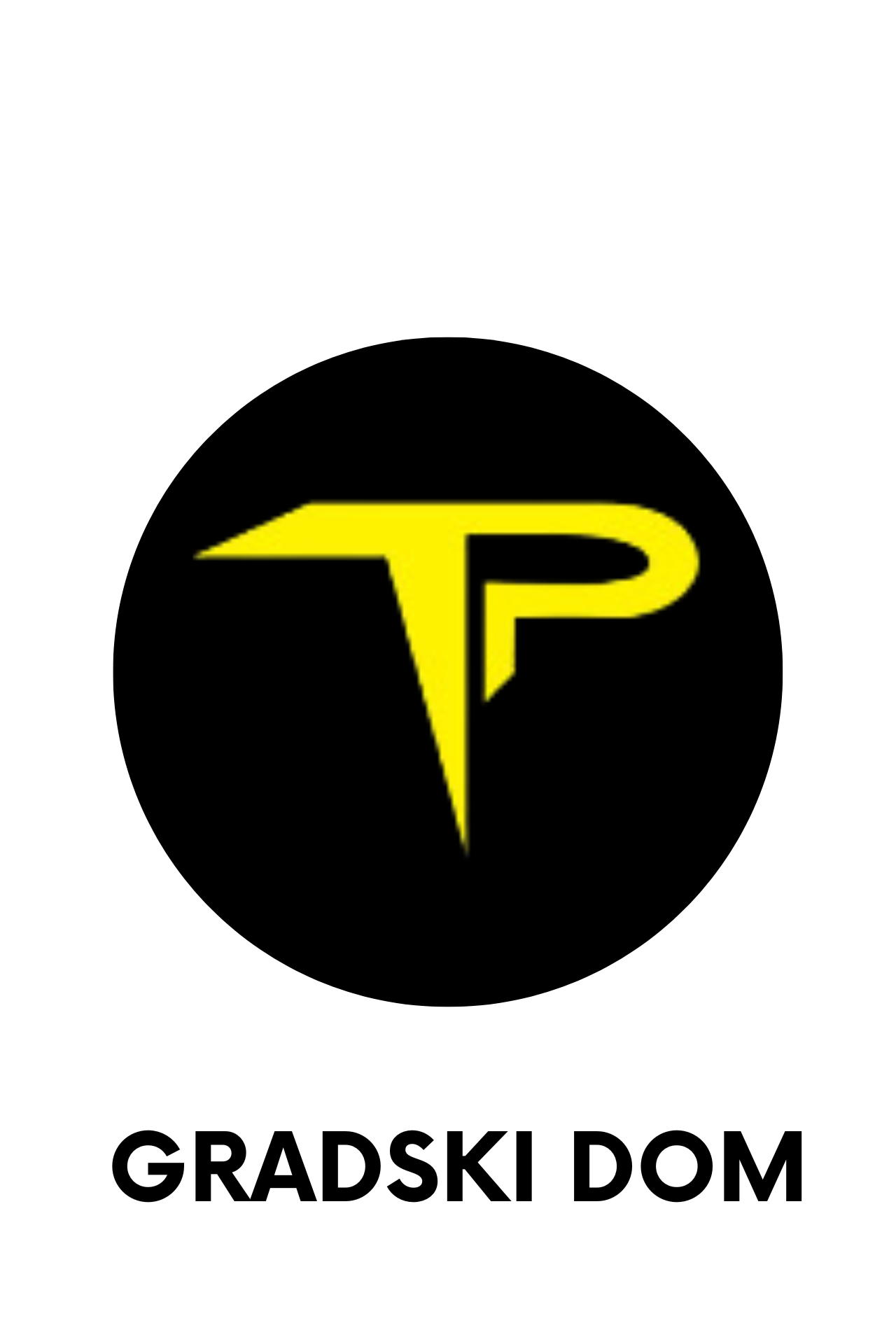 Teretana Park gradski dom