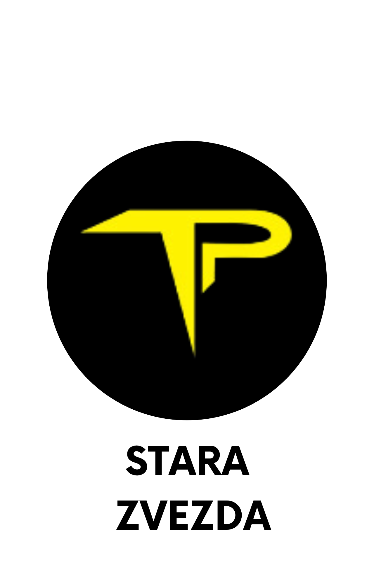 Teretana Park stara Zvezda