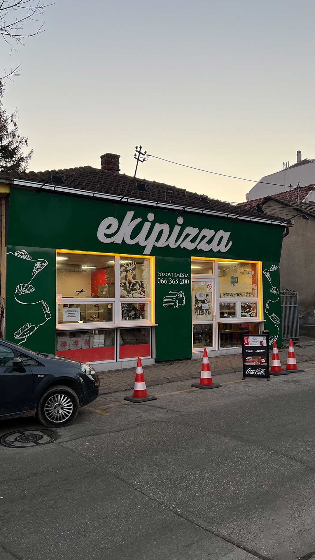 Ekipizza