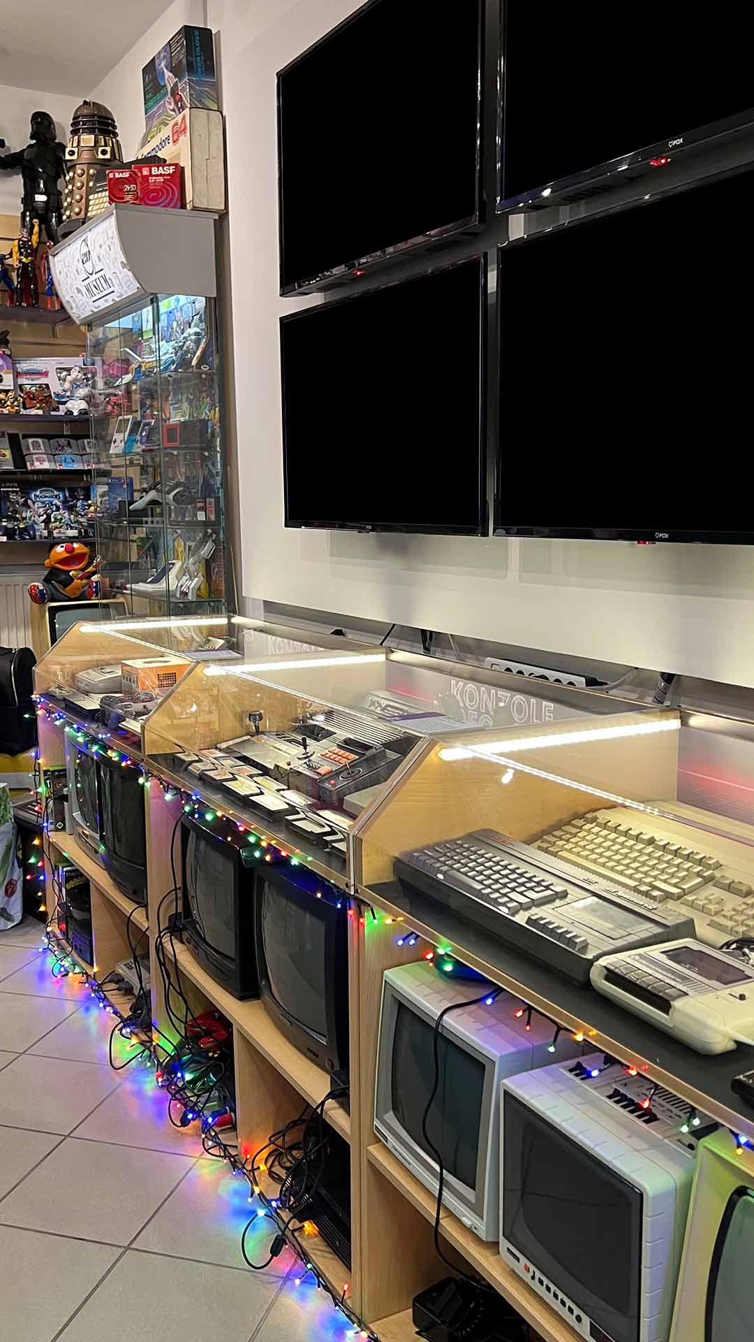 Muzej Bicikala i Pop Kulture “20 Cola”