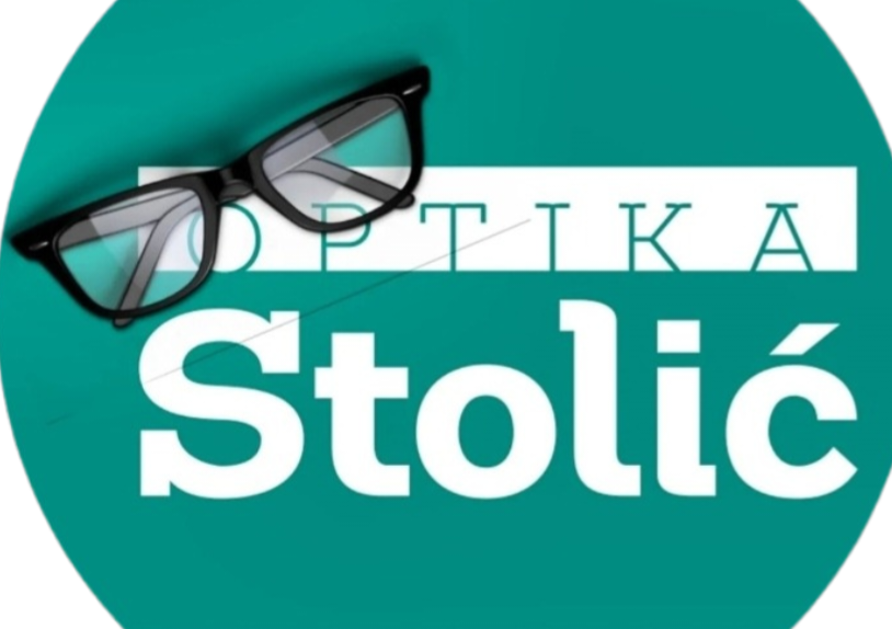 Optika Stolić