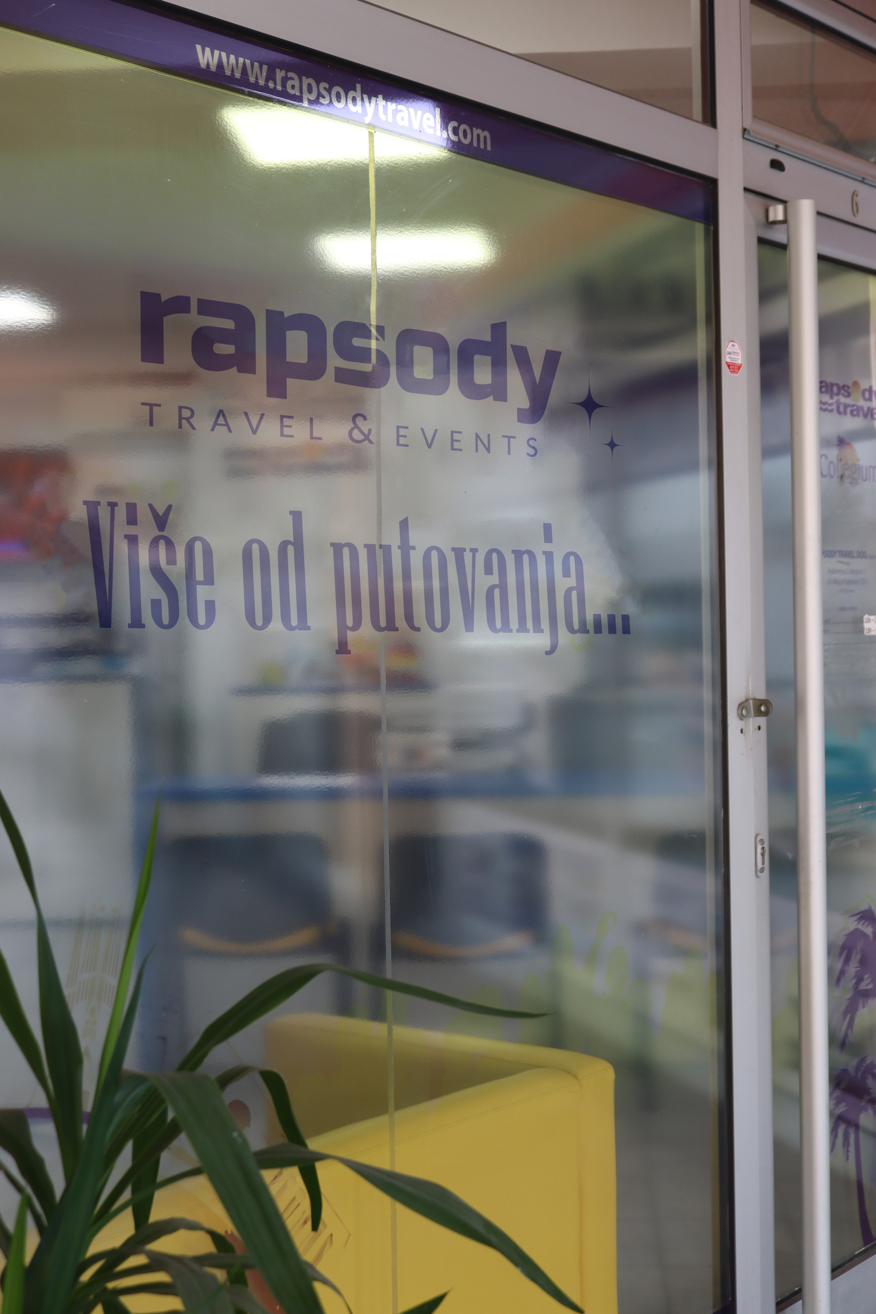 Rapsody travel