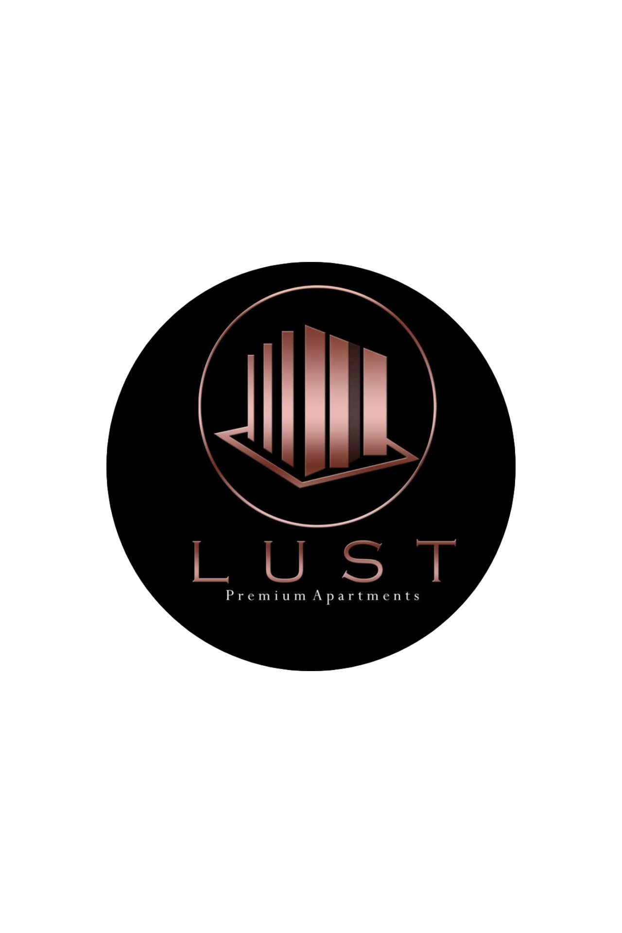 Lust Premium Apartments