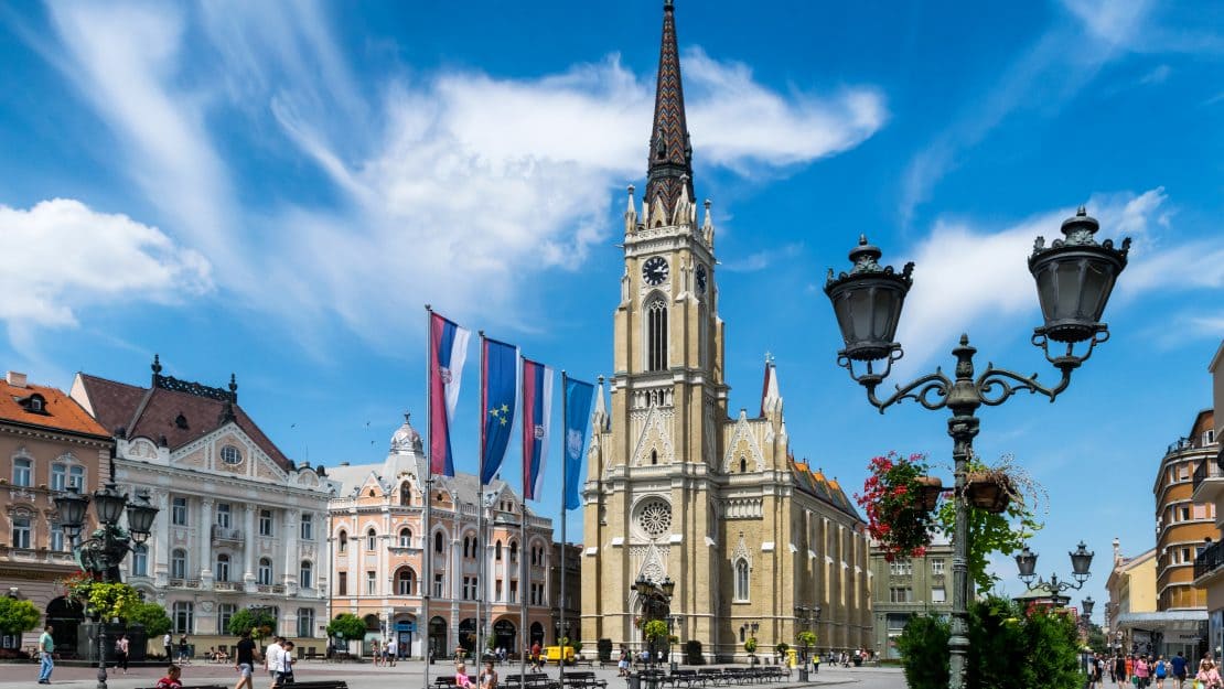 Novi Sad