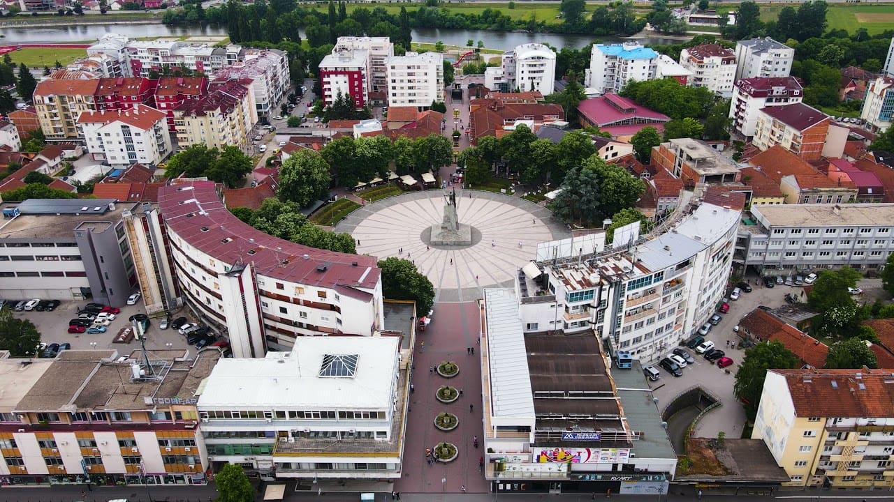 Kraljevo