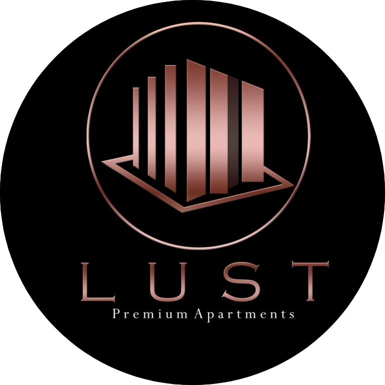 Lust Premium Apartments