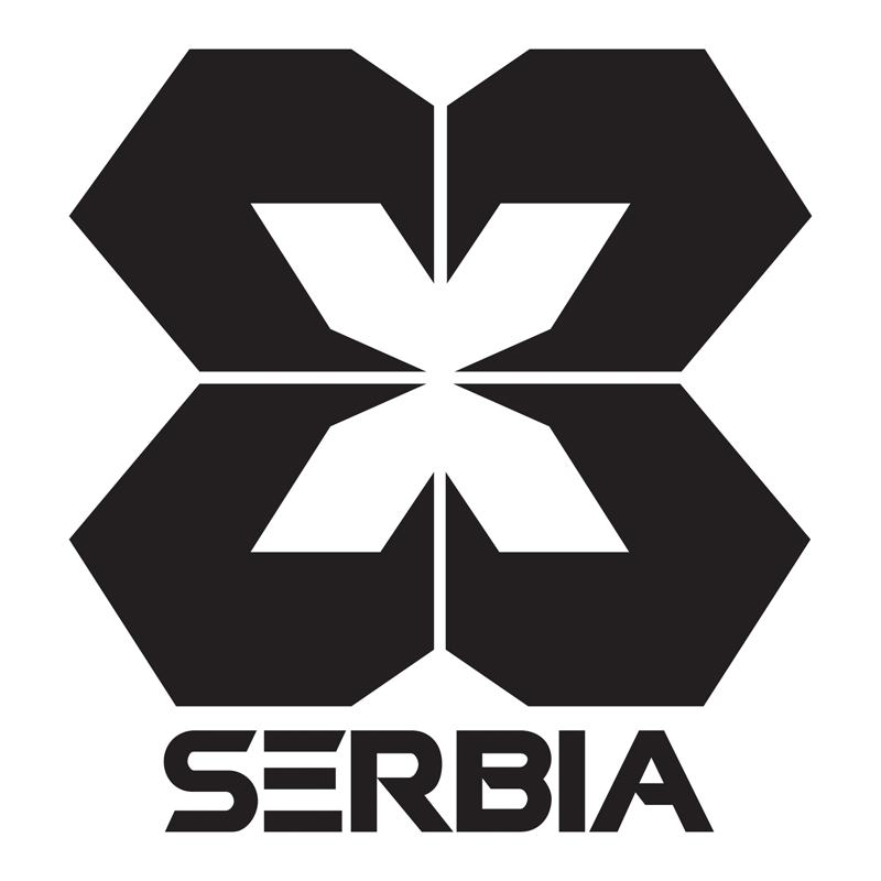 3x3 Srbija