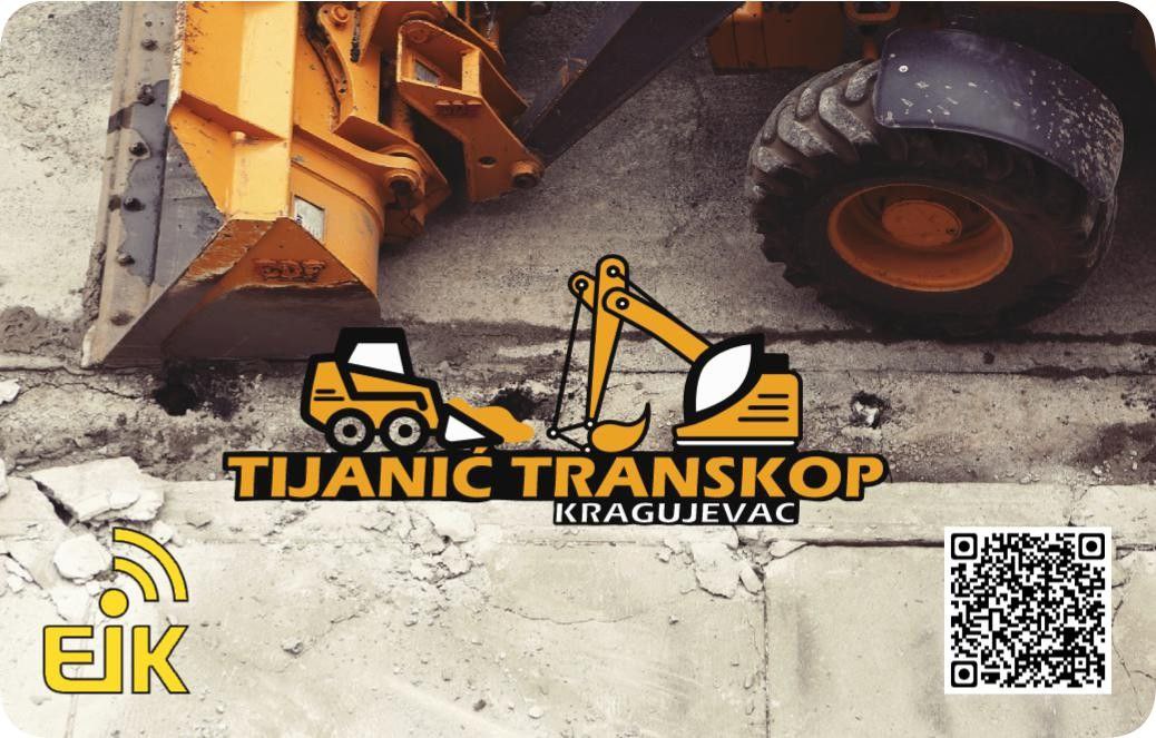 Tijanic Transkop